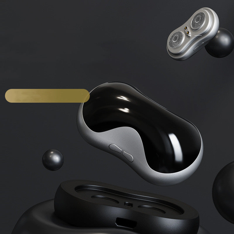 Anti-Snoring Nasal Clip with Position Sensor