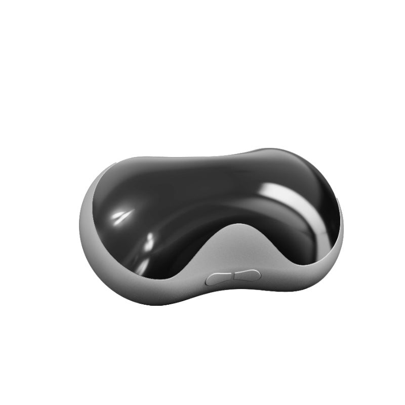Anti-Snoring Nasal Clip with Position Sensor