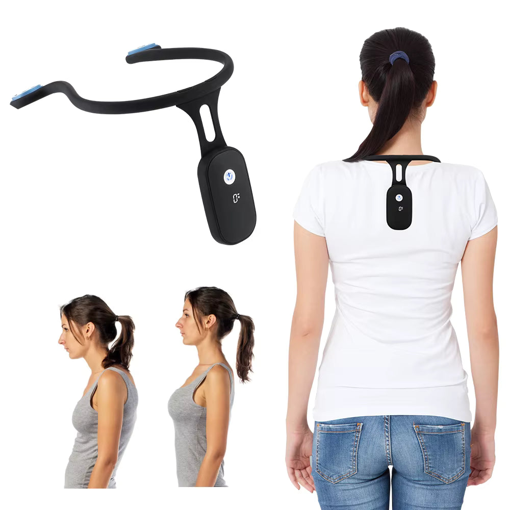 Smart Posture Corrector Clip