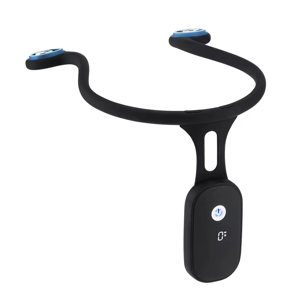 Smart Posture Corrector Clip