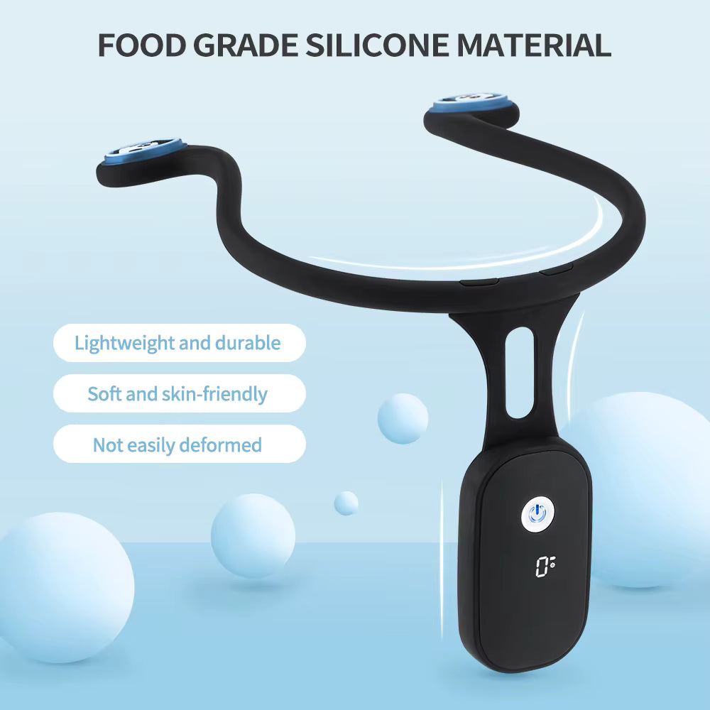 Smart Posture Corrector Clip