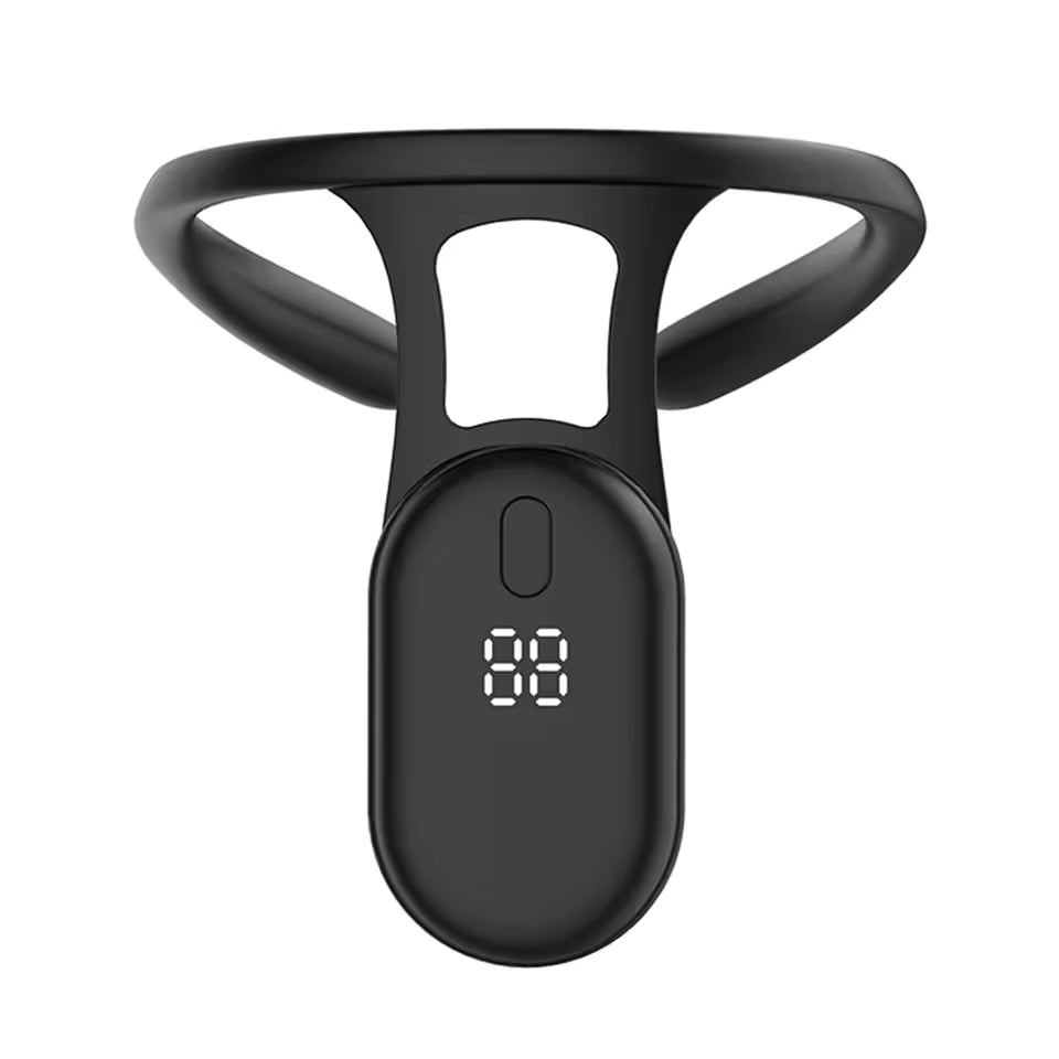 Smart Posture Corrector Clip