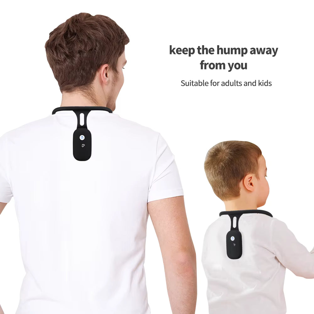 Smart Posture Corrector Clip